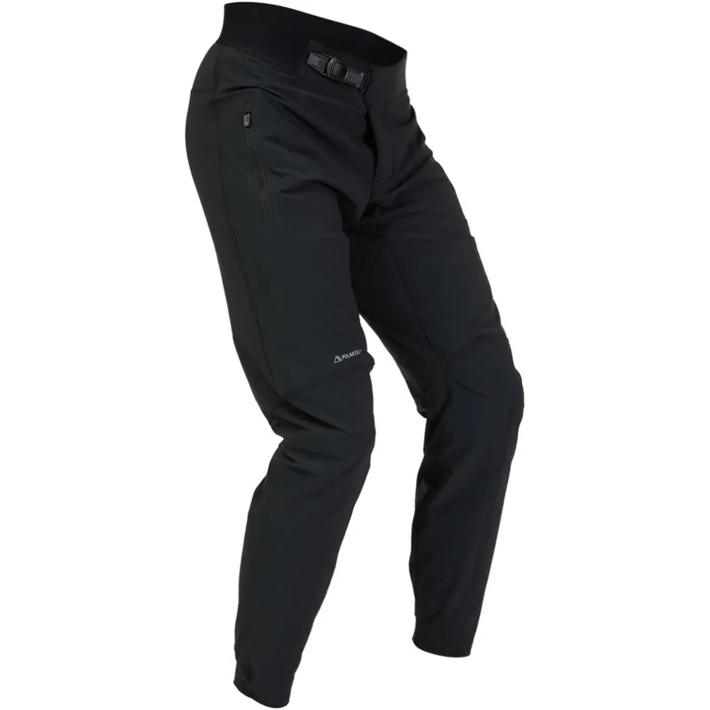 FOX Flexair Pro Fire Alpha MTB Hose Herren - schwarz Schnäppchen