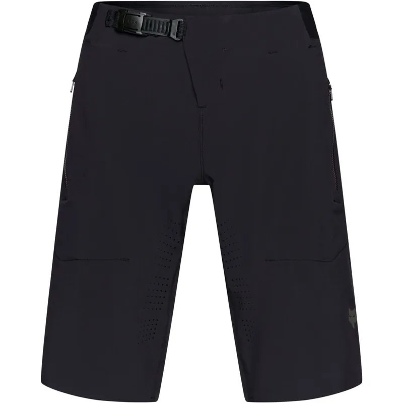 Preis Gesenkt FOX Flexair MTB-Shorts Damen - schwarz