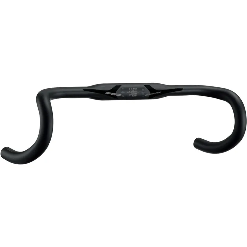 Must-Have FSA Gossamer Compact Road Lenker