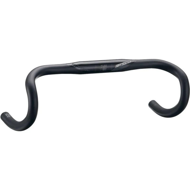 FSA Energy New Ergo Road Lenker Highlight