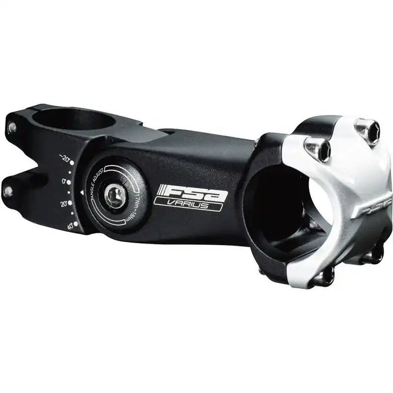Preis Gesenkt FSA OS-150 Varius Adjustable Vorbau