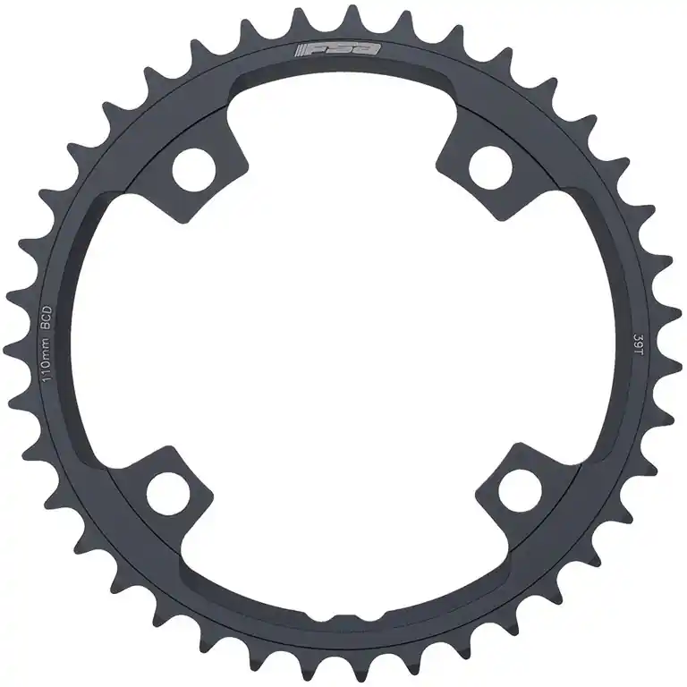 FSA SL-K/Powerbox inneres Kettenblatt 110mm ABS 4 Loch - 10/11-fach - 36 Zähne Ausverkauf