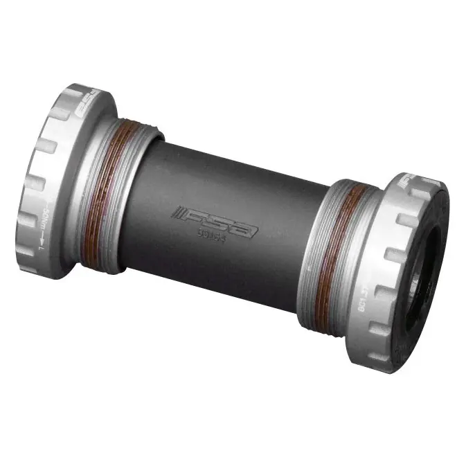 FSA MegaExo BB-8681/Di2 Road NBD Innenlager ITA-70-24 - ab 2009 - silber Letzte Chance