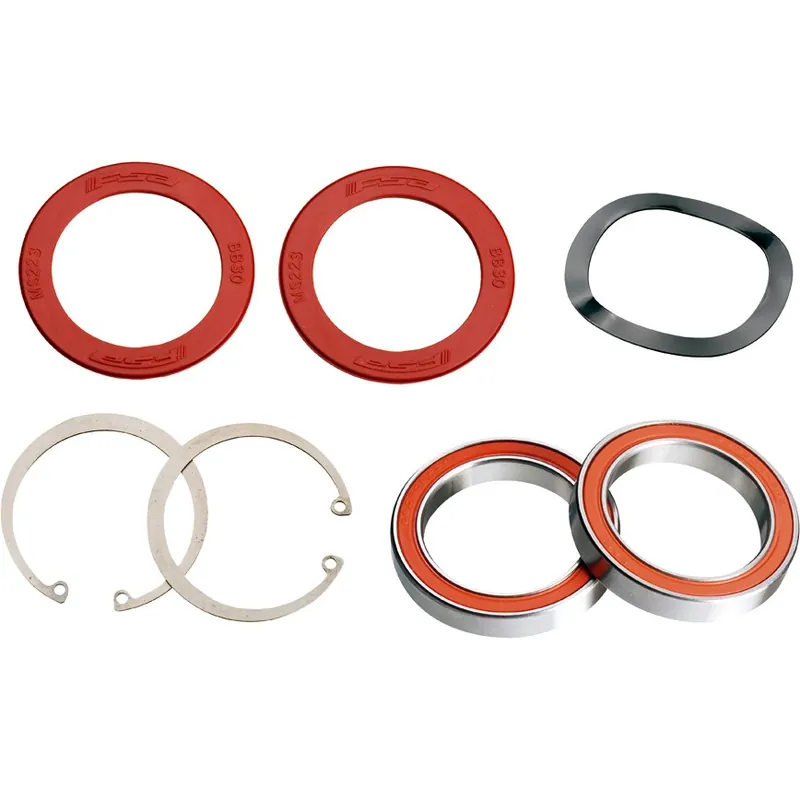 Sichere Zahlung FSA BB30 Ceramic Road Innenlager BB42-68-30