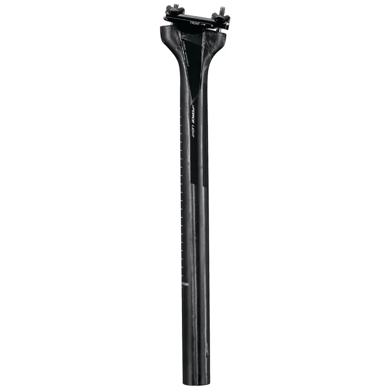 FSA K-Force Light SB0 Di2 Carbon Sattelstütze 350 mm - schwarz Sonderangebot