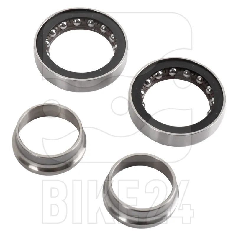 Begrenztes Angebot Fulcrum Lager Kit für Red Passion - RN9-100