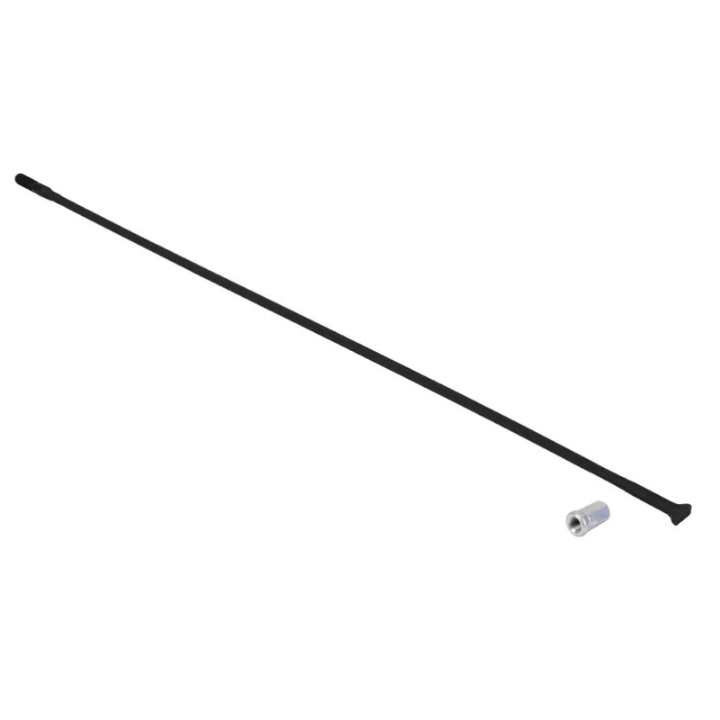 Super-Preis Fulcrum Ersatzspeiche für Racing Zero / Zero Nite - 2-Way Fit - R0-018 - Hinterrad, rechts