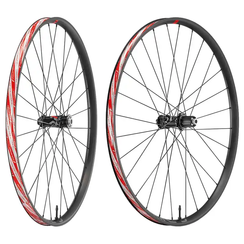 Fulcrum Red Zone 5 Laufradsatz - 29" 2-Way Fit Ready AFS - 15x110mm Boost 12x148mm Boost - XD Angebot