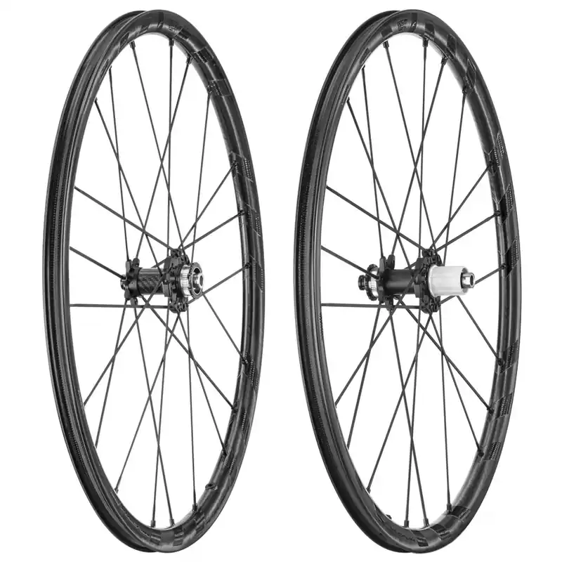 Sichere Zahlung Fulcrum Racing Zero CMPTZN DB Laufradsatz - 28" Carbon 2-Way Fit AFS - 12x100mm 12x142mm