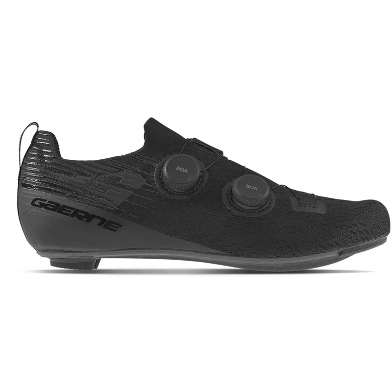 Gaerne G.Zephyr Rennradschuhe - Schwarz Heißes Angebot
