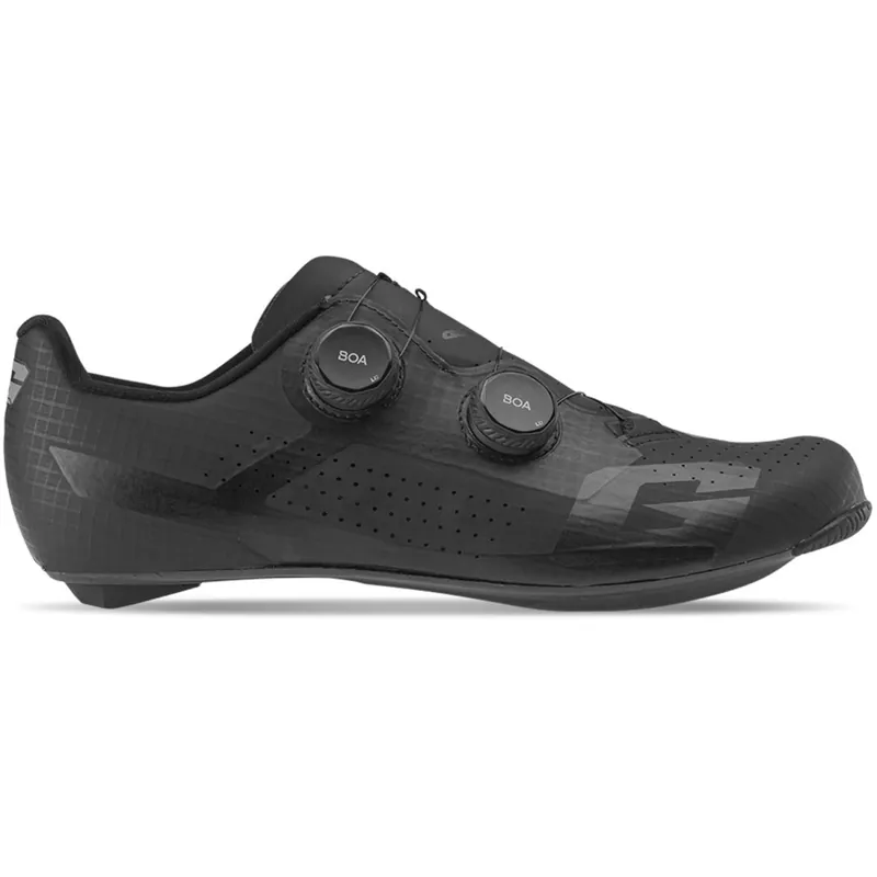 Gaerne G.Jet Rennradschuhe - Schwarz Günstig