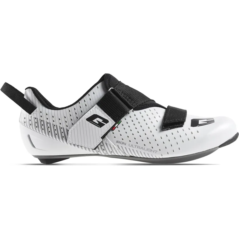 Highlight Gaerne G.Iron Triathlon Schuhe - Weiß