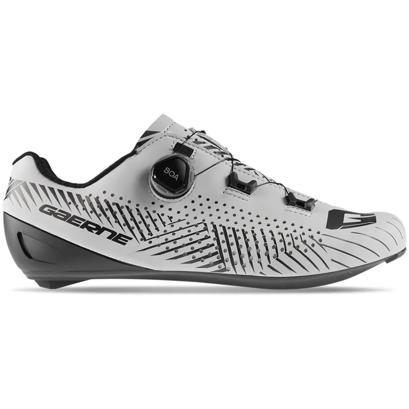 Top-Seller Gaerne G.Tuono Rennradschuhe - Grau