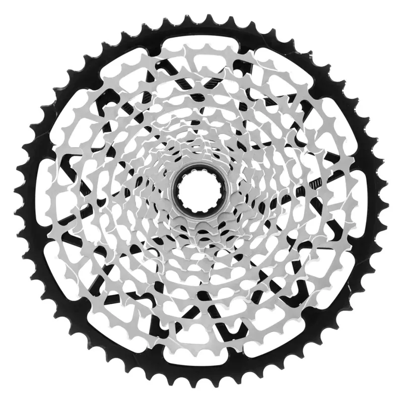 Garbaruk Kassette - Gravel Gen 2.0 XD/XDR 12-fach - schwarz Billig