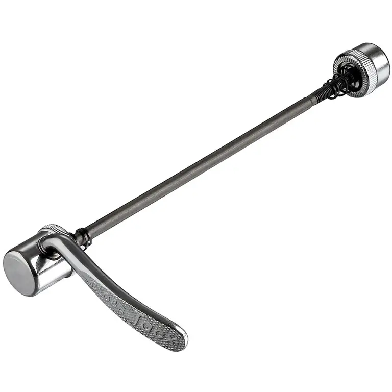 Nur Für Kurze Zeit Garmin Tacx Hinterachs-Schnellspanner T1402