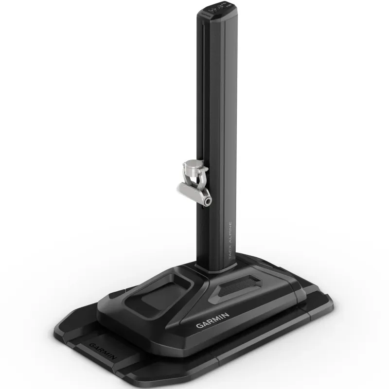Echt Garmin Tacx Alpine Steigungssimulator