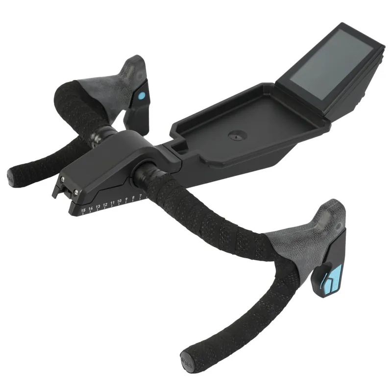 Super-Preis Garmin Tacx Lenkereinheit für NEO Bike