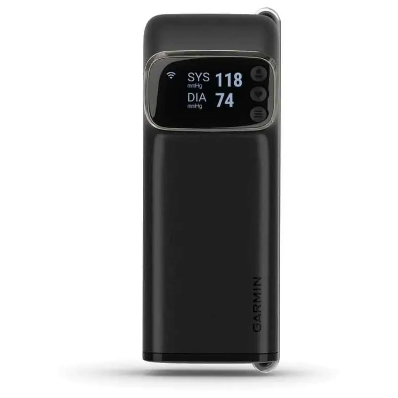 Garmin Index™ BPM Blutdruckmessgerät Geprüft