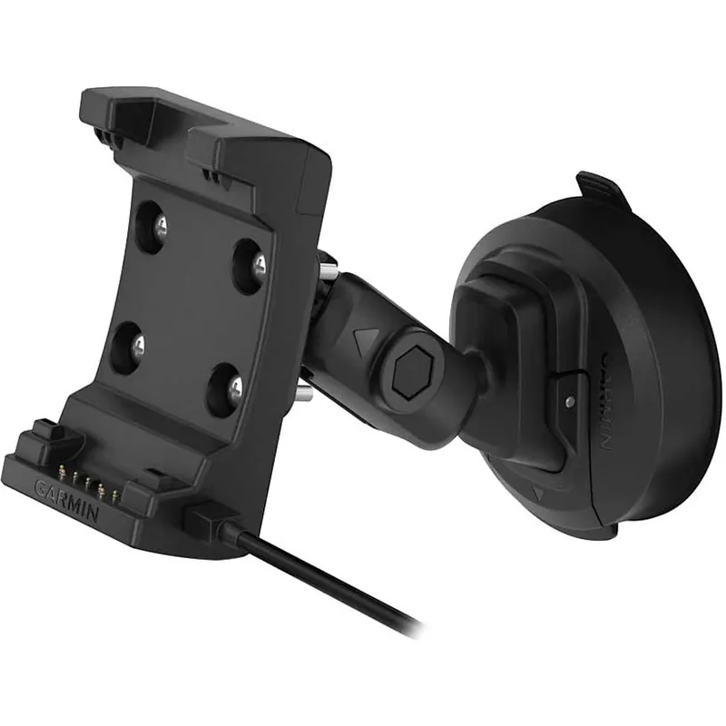 Garmin Saugnapfhalterung mit Lautsprecher (USB-C) für Montana Direkt Vom Hersteller