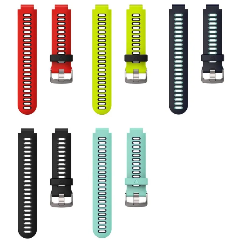 Direkt Vom Hersteller Garmin Uhrenarmbänder für Forerunner 735XT