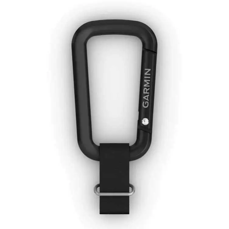 Jetzt Bestellen Garmin Karabiner mit Gurtschlaufe
