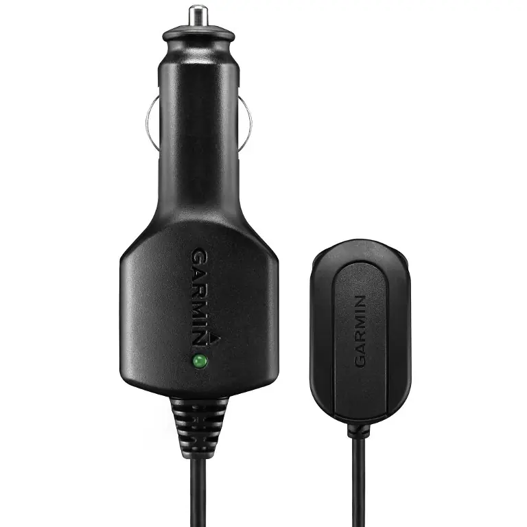 Neue Ware Garmin KFZ-Ladekabel für Forerunner - 010-11666-00
