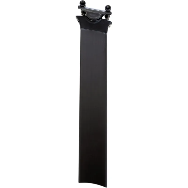 Gelu Sattelstütze - Carbon für Factor ONE - 0mm / 350mm Neue Ware