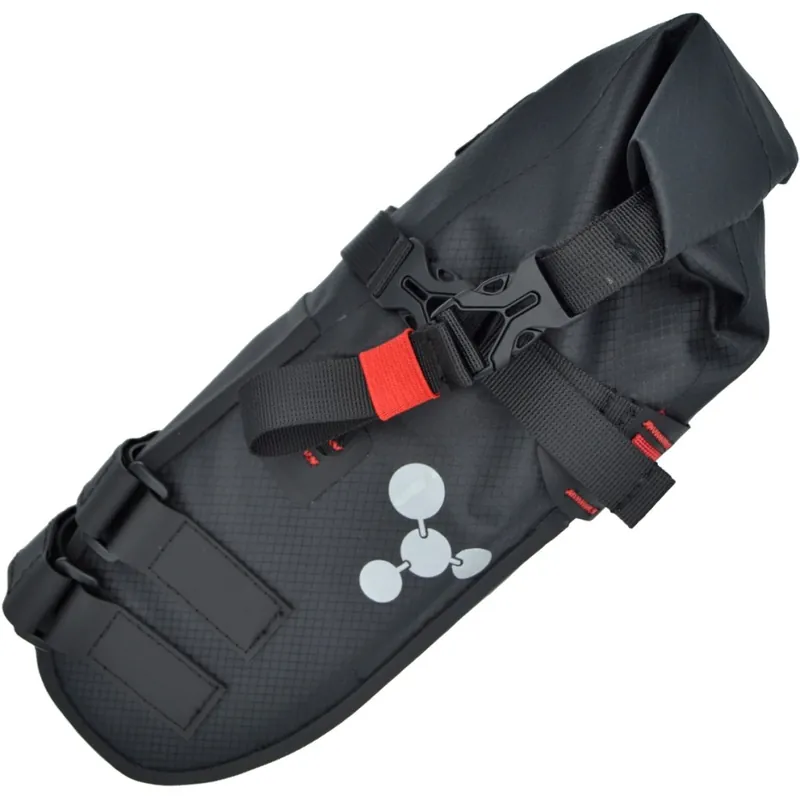 Geosmina You-Dee Ultralight Satteltasche 5 L Schneller Versand