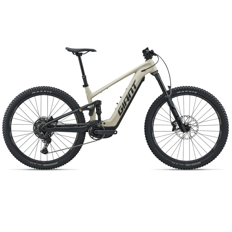 Jetzt Bestellen Giant STANCE E+ 1 - 29" E-Mountainbike - 2026 - almond