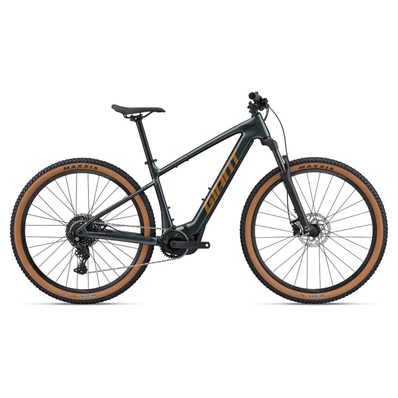 Sofort Bestellen Giant TALON E+ GEN2 - 29" E-Mountainbike - 2026 - asphalt green