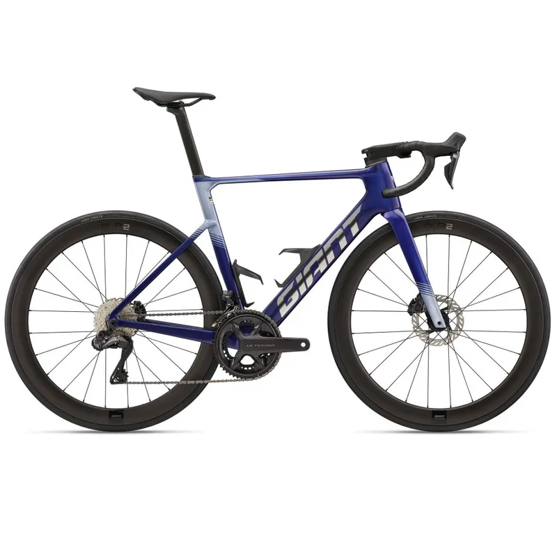 Angebot Giant PROPEL ADVANCED 0 - Carbon Road Bike - 2027 - azurite blue