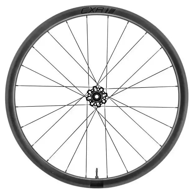 Giant CXR 1 Carbon Tubeless Disc 28 Zoll - Hinterrad - Centerlock - 12x142 mm - SRAM XDR Ausverkauf