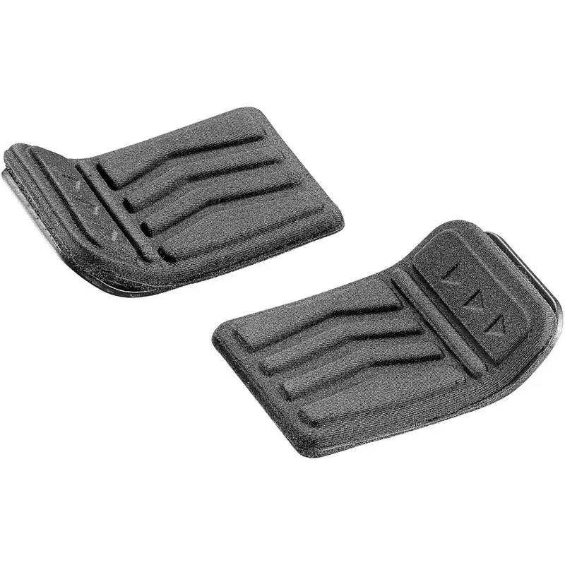 Giant Schaumstoff-Ersatzpads für Lenkeraufsätze Zertifiziert