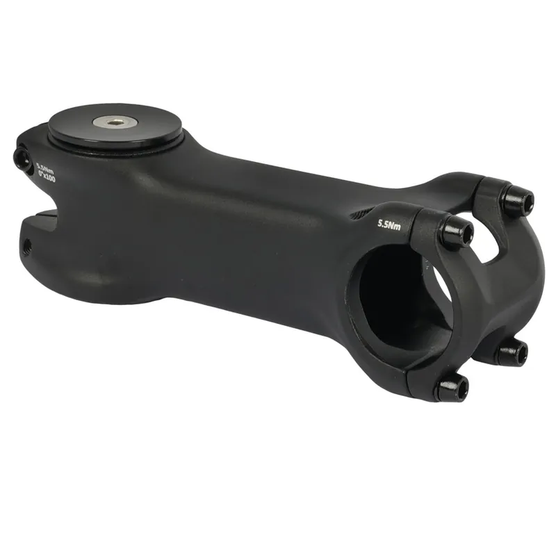 Giant Contact SL OD2 Vorbau 0° - 31,8 mm - schwarz Geprüft