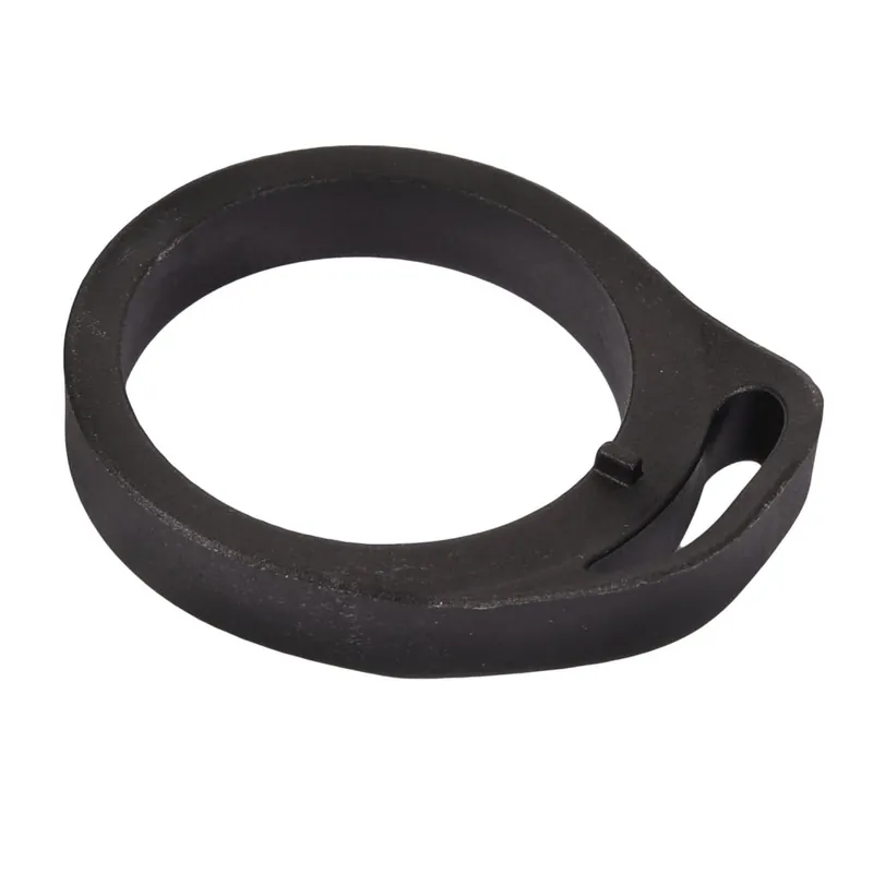 Giant Aero Steuersatz Spacer 28,6 x 43 mm - 131C-AEROSP-901 5 mm Beliebt