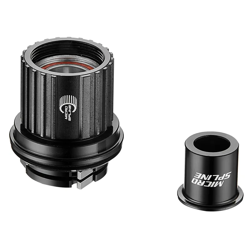 Giant Freilaufkörper XCR 2/ TRX 2 - Shimano Micro Spline - 300000104 Finale Aktion