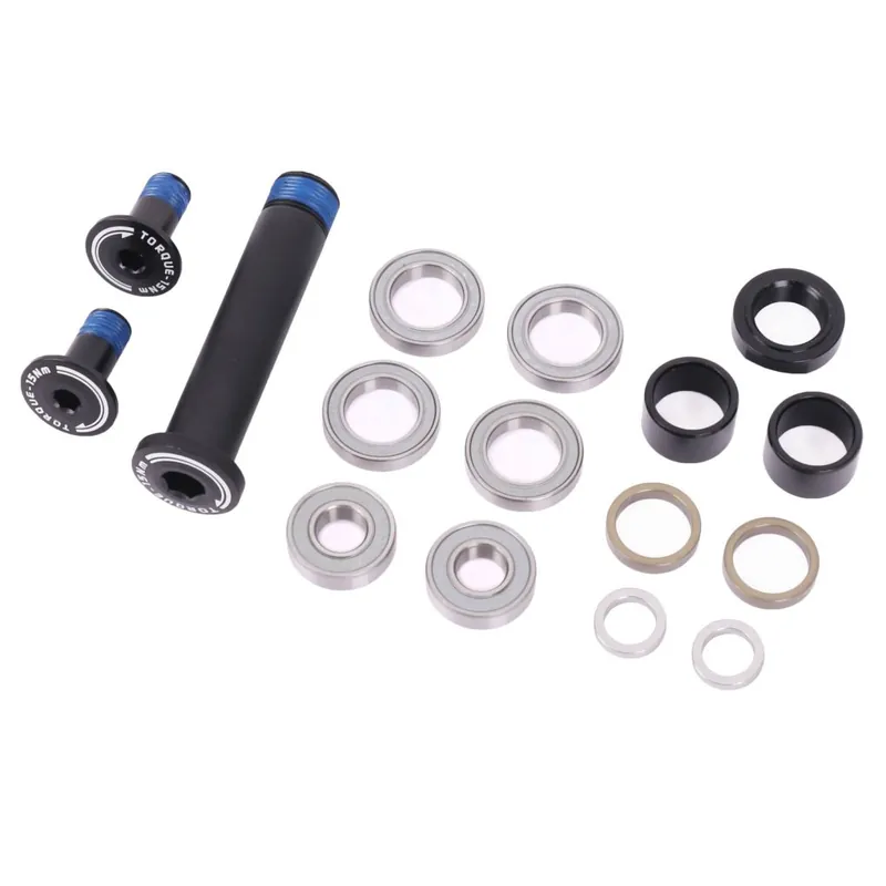 Abverkauf Giant GM7134 Dämpfer Zubehör für Stance E+ Frame Bolt - 1280GM713405A1