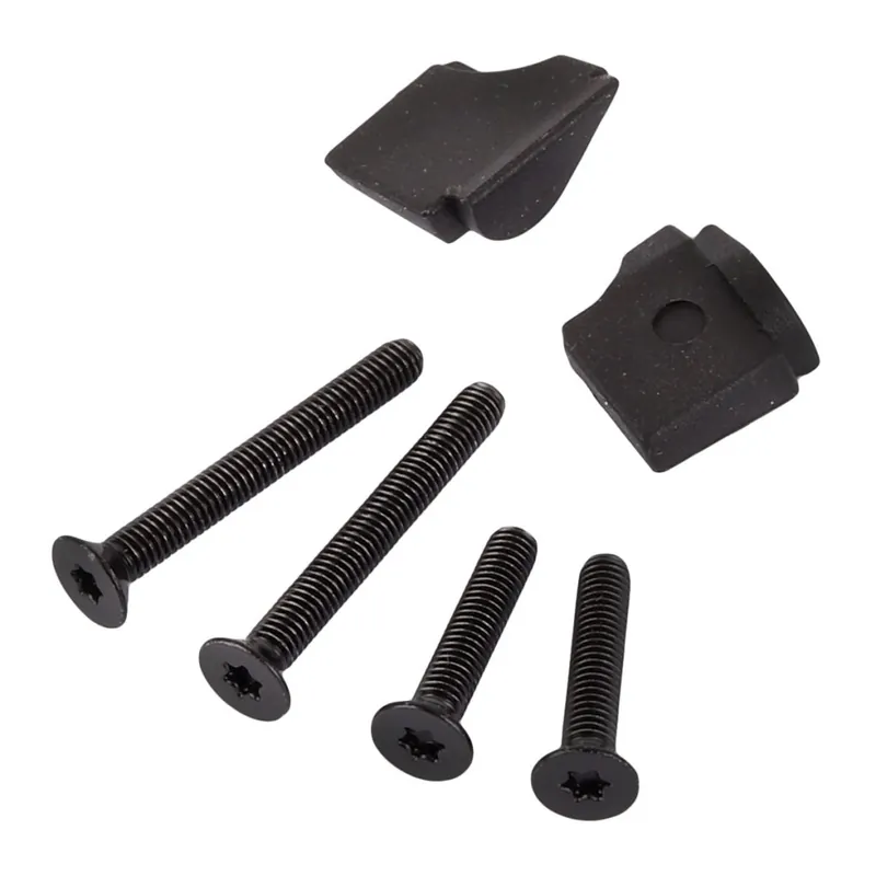 Neue Kollektion Giant Schrauben-Kit für Contact SL / SLR Vorbauten - 164P-PROPEL-901
