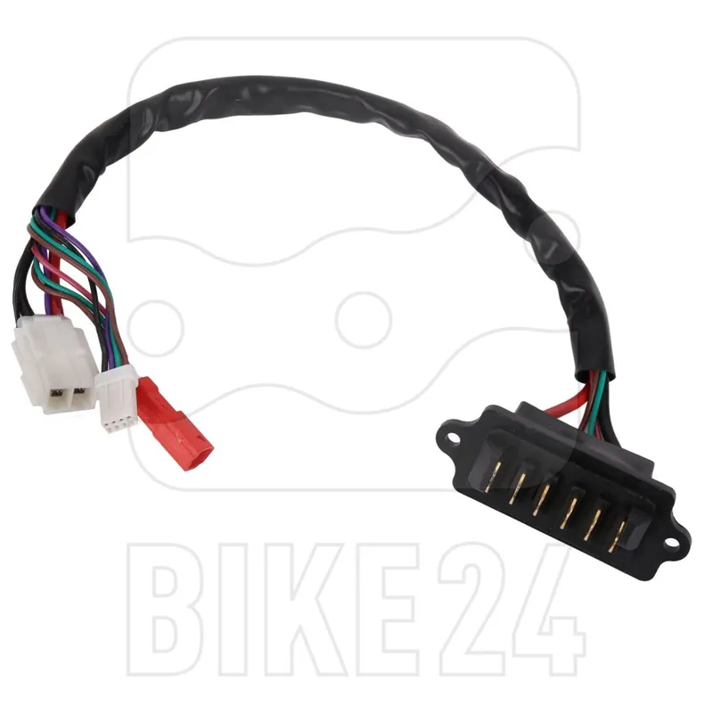 Giant Kabelstrang Batterie zu Motor MY17 / MY18 (Dirt E+ / Explore E+ / Full-E+ / Full-E+ PRO / Prime E+ / Quick E+ / Road E+) - 147L-HDBXXX-01 Neu