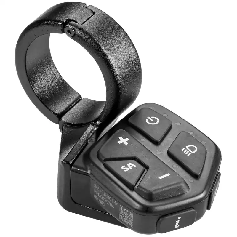 Giant RideControl Ergo 2 SG für Rennradlenker - 31,8 mm - 245MFLRMCT-01V Letzte Chance