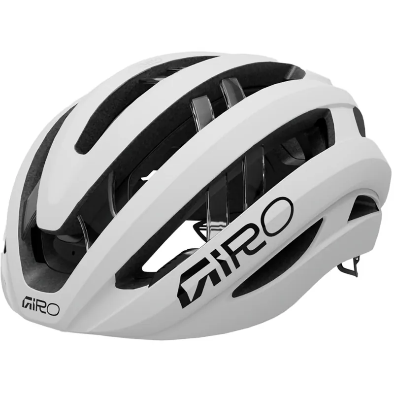 Giro Aries Spherical Fahrradhelm - matte white Markenprodukt