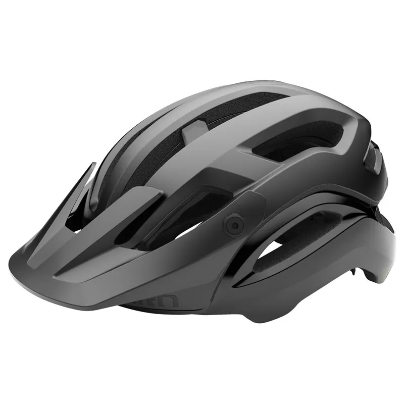Giro Manifest Spherical Helm - matte black Markenprodukt