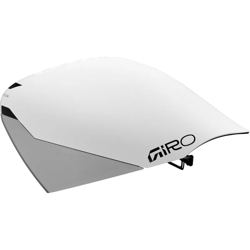 Giro Aerohead MIPS II Helm - matte white Letzte Chance