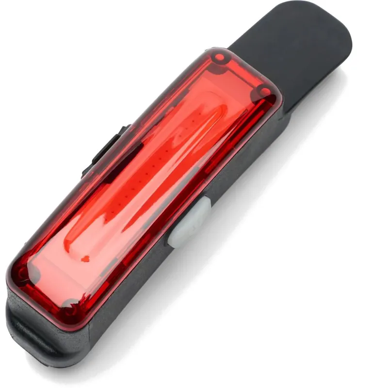 Beliebt Giro Hoxton LED Helmlicht - black