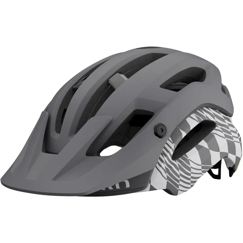 Giro Manifest Spherical Helm - matte charcoal rush Nur Für Kurze Zeit