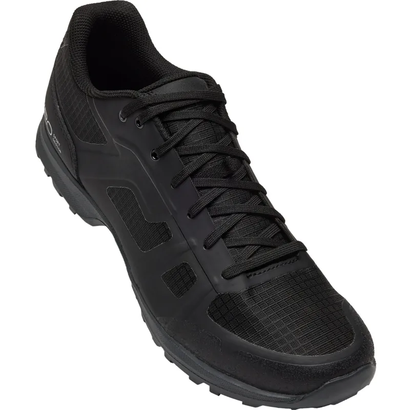 Giro Gauge MTB Schuhe Herren - schwarz Highlight