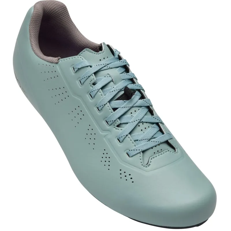 Top-Preis Giro Stylus II Rennradschuhe - sky blue