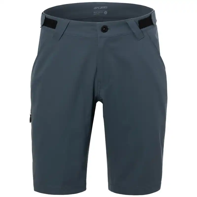 Saisonangebot Giro ARC Short Mid Fahrradhose Herren - portaro grey