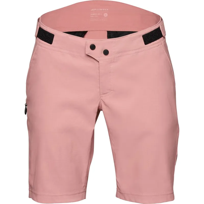 Giro Ride Radshorts Damen - dusty rose Günstig
