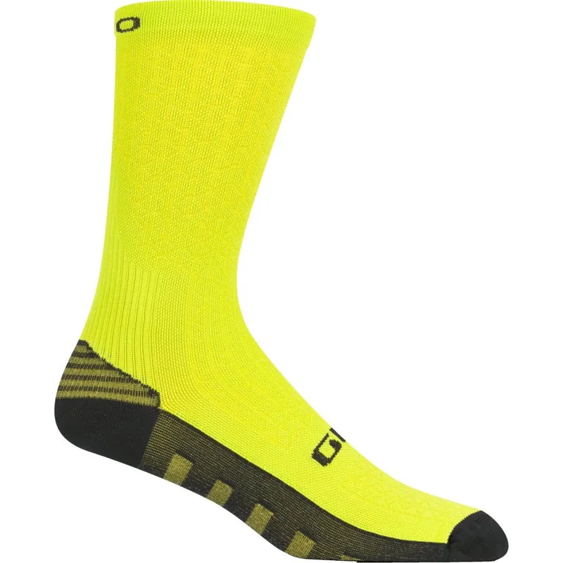Giro HRC+ Grip Socken - cascade green Highlight